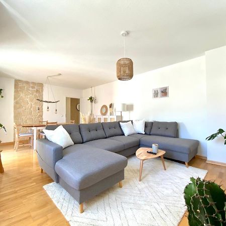 Best Butler Boho Boutique City Apartment Netflix Füssen Εξωτερικό φωτογραφία