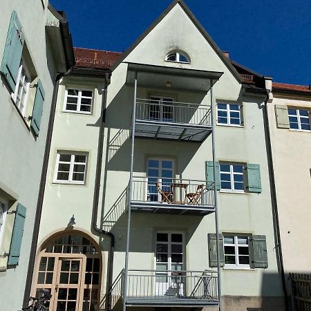 Best Butler Boho Boutique City Apartment Netflix Füssen Εξωτερικό φωτογραφία