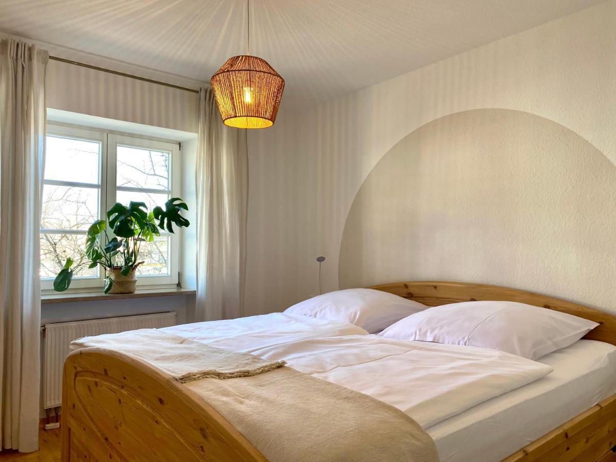 Best Butler Boho Boutique City Apartment Netflix Füssen Εξωτερικό φωτογραφία