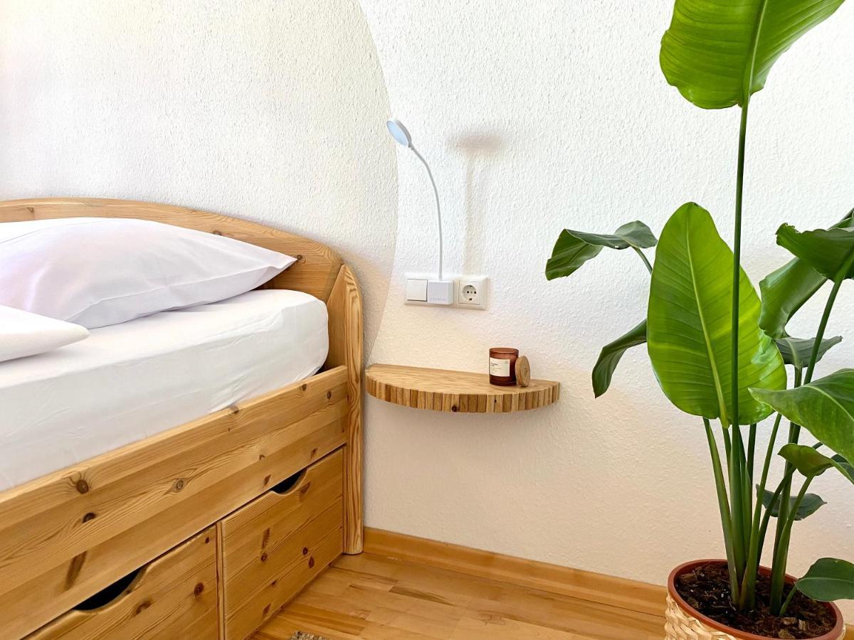 Best Butler Boho Boutique City Apartment Netflix Füssen Εξωτερικό φωτογραφία