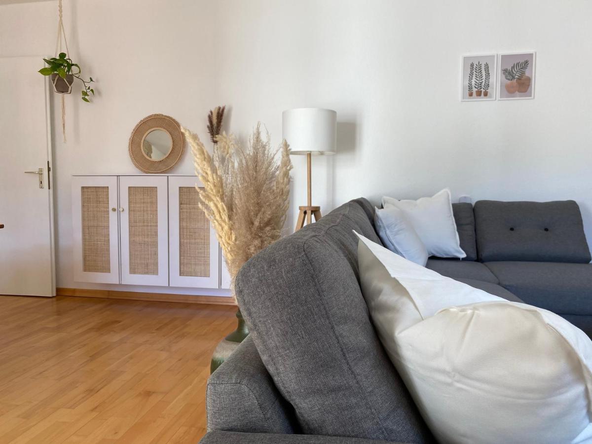Best Butler Boho Boutique City Apartment Netflix Füssen Εξωτερικό φωτογραφία