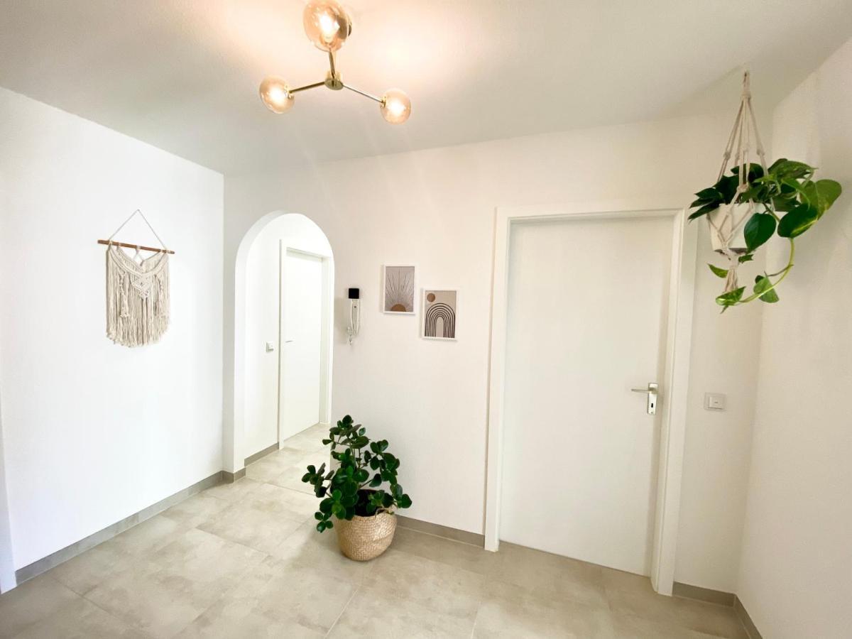 Best Butler Boho Boutique City Apartment Netflix Füssen Εξωτερικό φωτογραφία