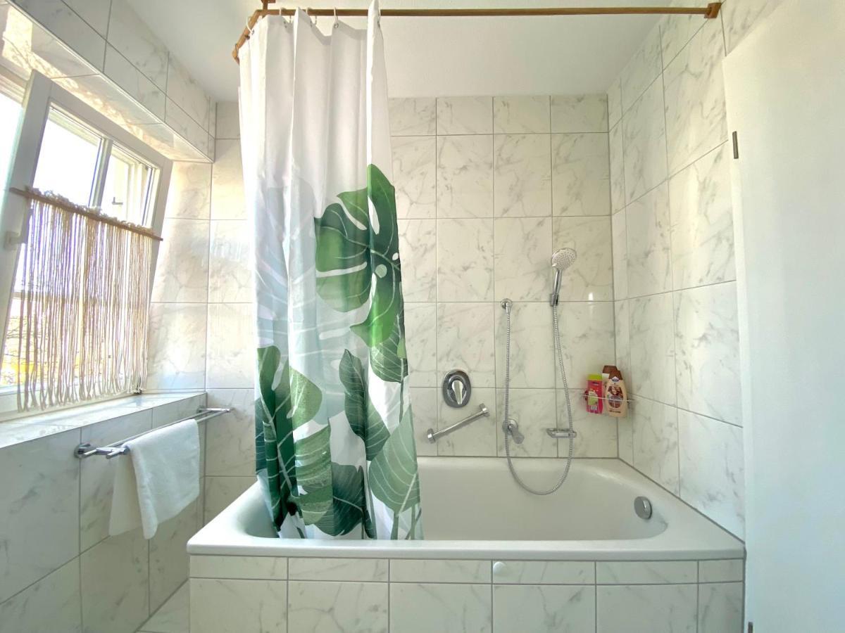 Best Butler Boho Boutique City Apartment Netflix Füssen Εξωτερικό φωτογραφία