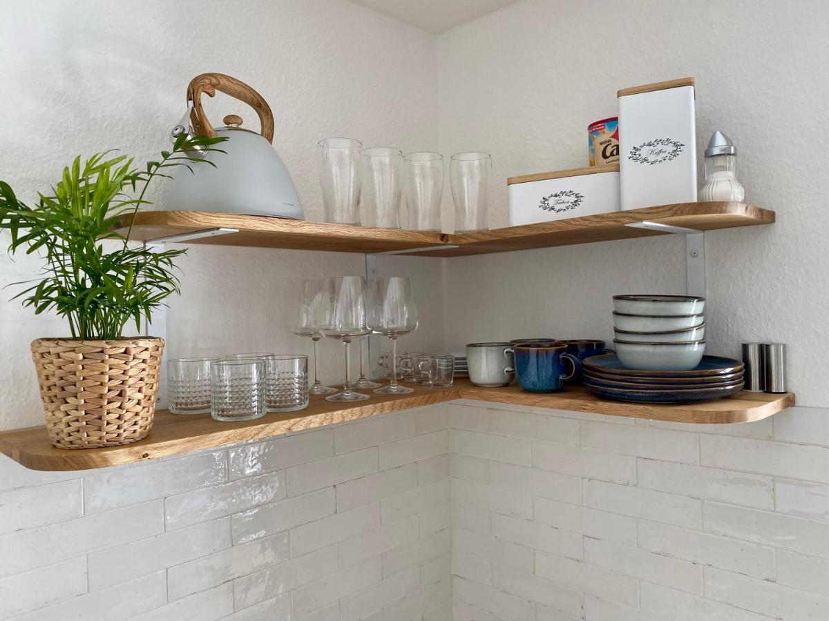 Best Butler Boho Boutique City Apartment Netflix Füssen Εξωτερικό φωτογραφία
