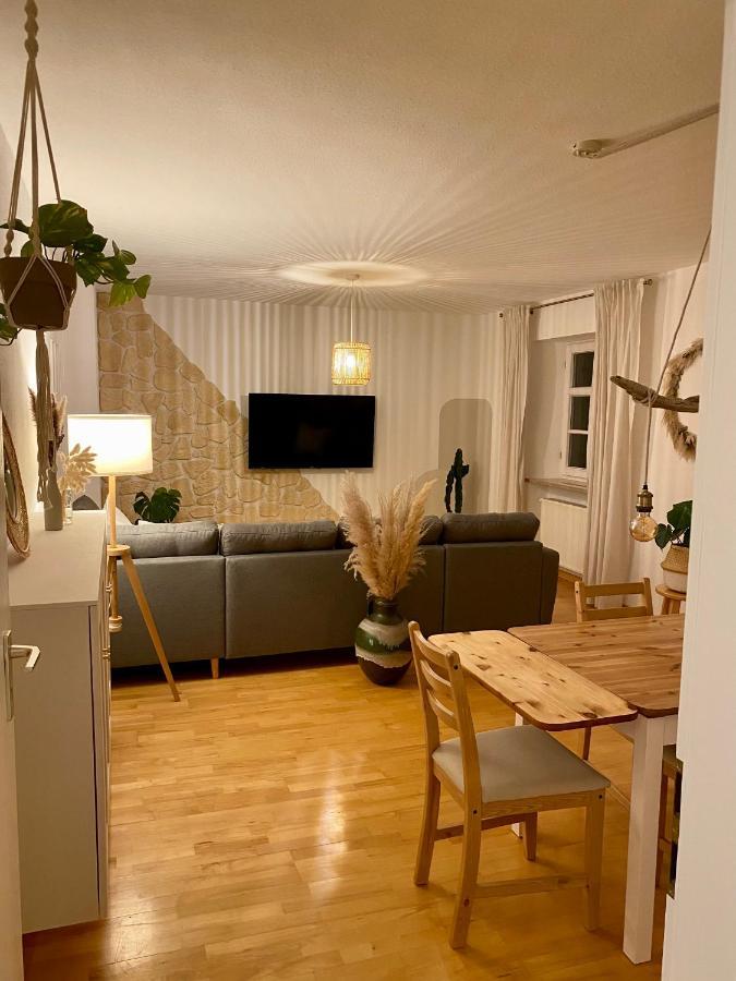 Best Butler Boho Boutique City Apartment Netflix Füssen Εξωτερικό φωτογραφία