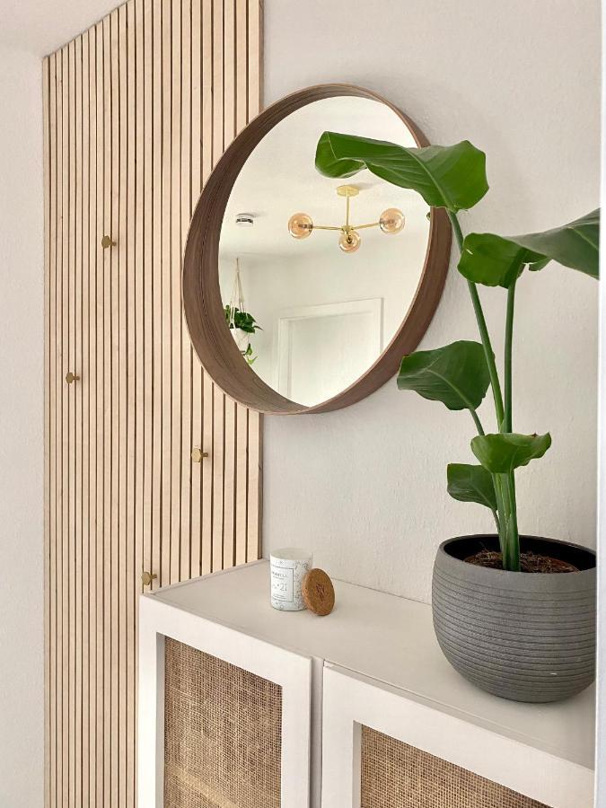 Best Butler Boho Boutique City Apartment Netflix Füssen Εξωτερικό φωτογραφία
