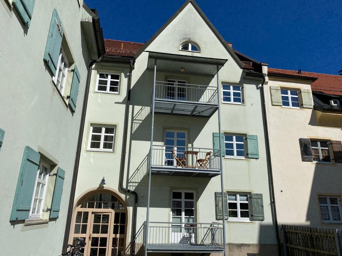 Best Butler Boho Boutique City Apartment Netflix Füssen Εξωτερικό φωτογραφία
