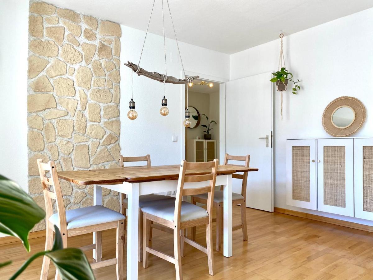 Best Butler Boho Boutique City Apartment Netflix Füssen Εξωτερικό φωτογραφία